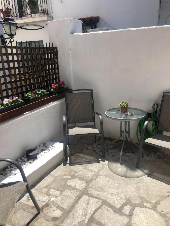 Skiathos Hills Studios Exteriör bild
